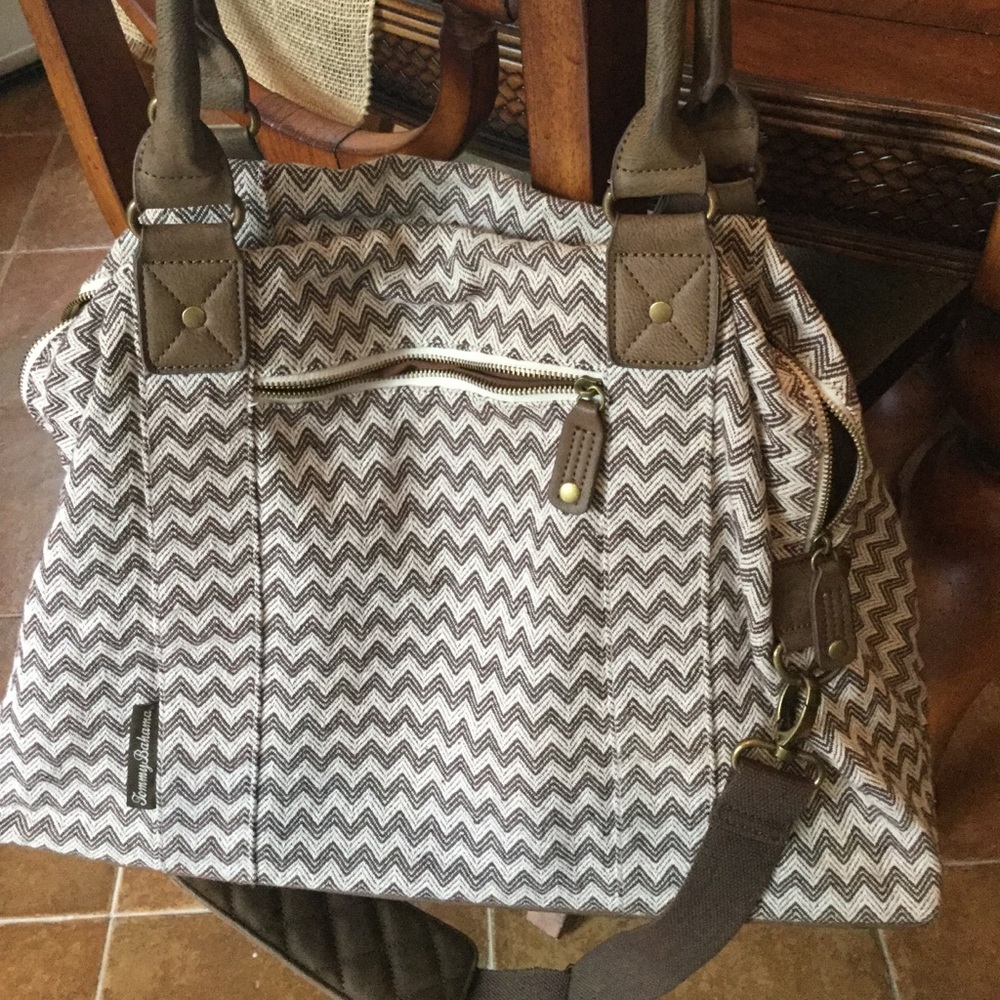 Beach bag/ Tote